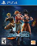 Jump Force (PlayStation 4)